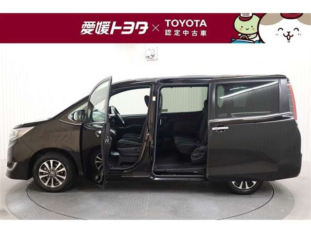 エスクァイア2.0 Xi