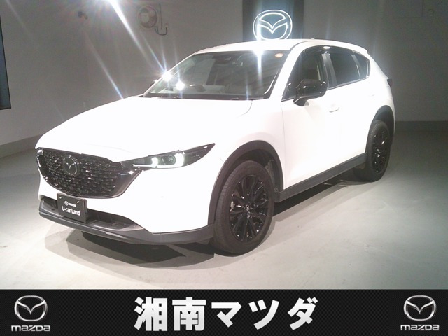 CX-52.2 XD ブラックトーンエディション