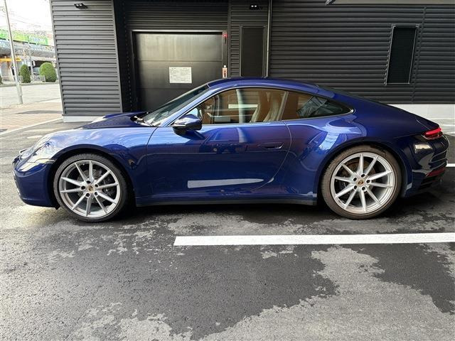 911カレラ4 PDK