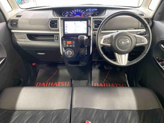 タントカスタムRS トップエディション SAIII