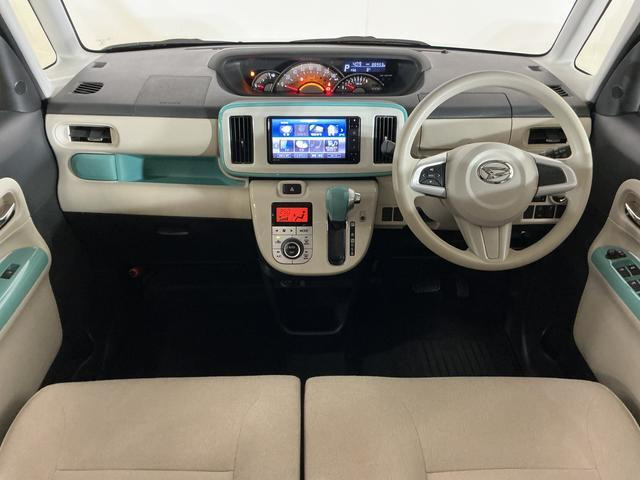 ムーヴキャンバスG メイクアップ リミテッド SAIII