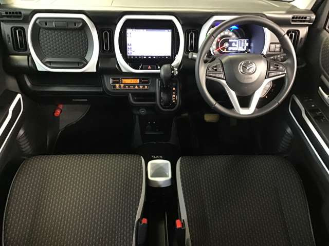 フレアクロスオーバーハイブリッド XT