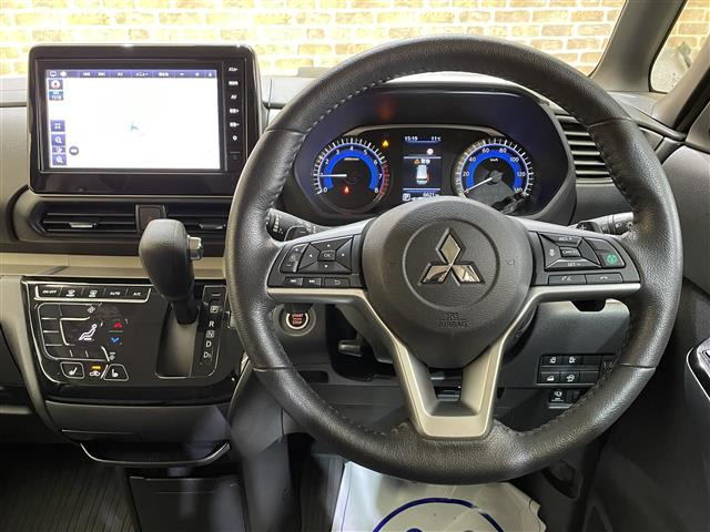 デリカミニT プレミアム