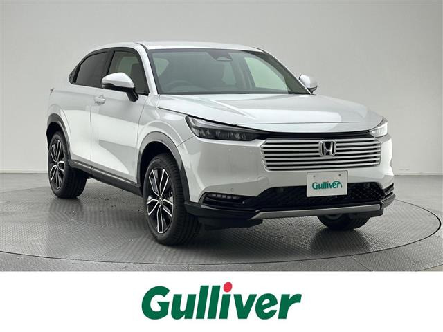 ヴェゼル1.5 ハイブリッド Z