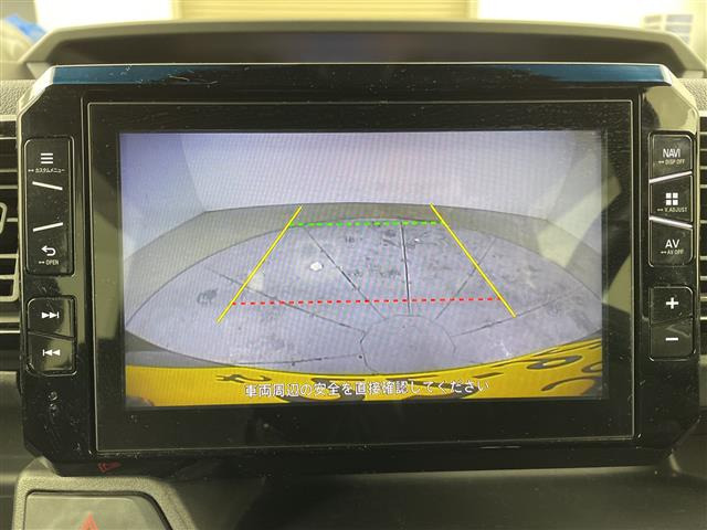 ウェイクG ターボ レジャーエディション SAII