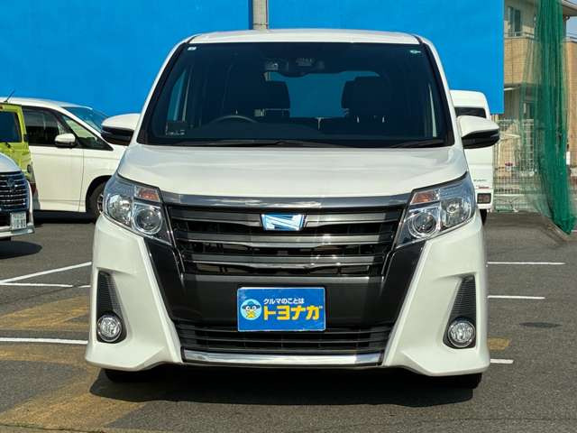 ノア1.8 ハイブリッド Si W×B