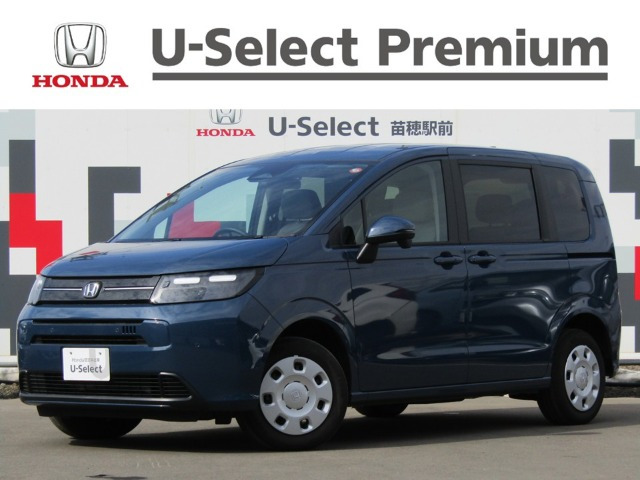 フリード1.5 エアー 4WD