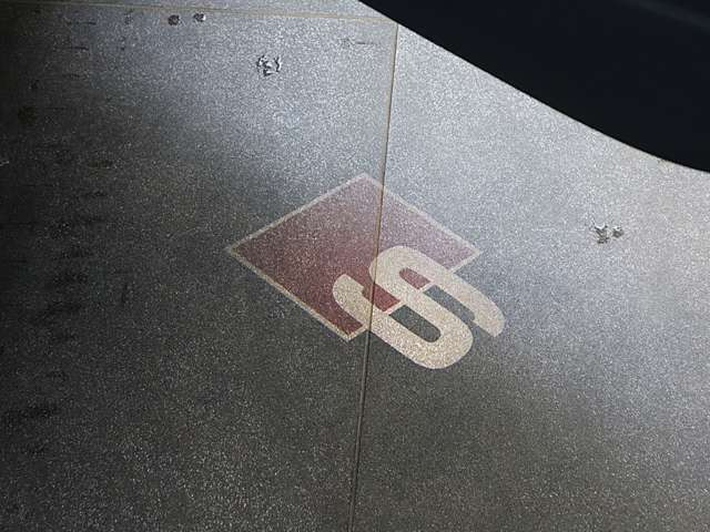 A3セダン1 st エディション