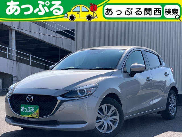 MAZDA21.5 15S スマートエディション