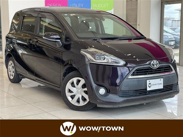 シエンタ1.5 G クエロ