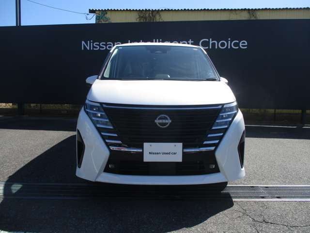 セレナ2.0 ハイウェイスターV