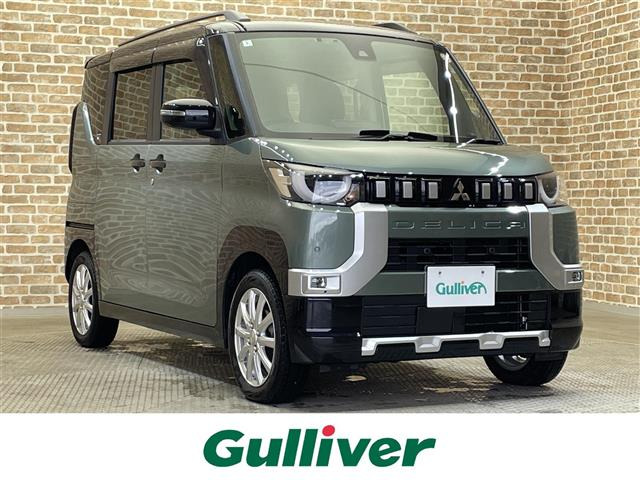 デリカミニT プレミアム