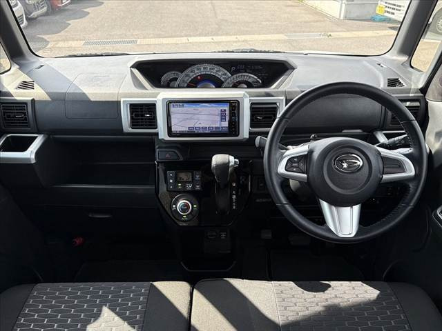 ウェイクG ターボ SAIII