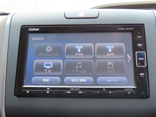 フリード+1.5 G ホンダセンシング 4WD