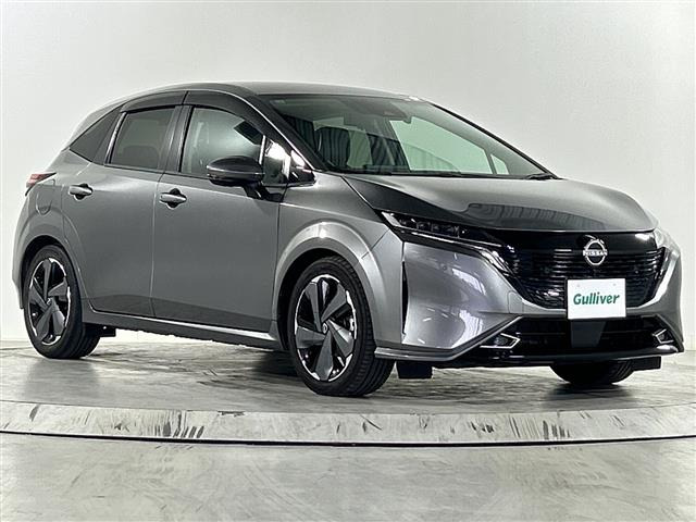 ノートオーラ1.2 G レザーエディション