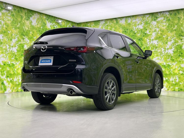 CX-52.2 XD フィールドジャーニー 4WD