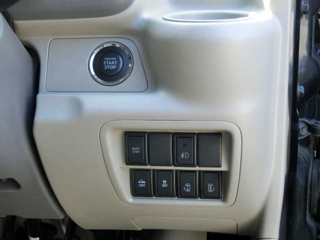 エブリイワゴンPZターボスペシャル