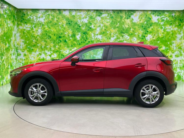 CX-31.5 15S ツーリング