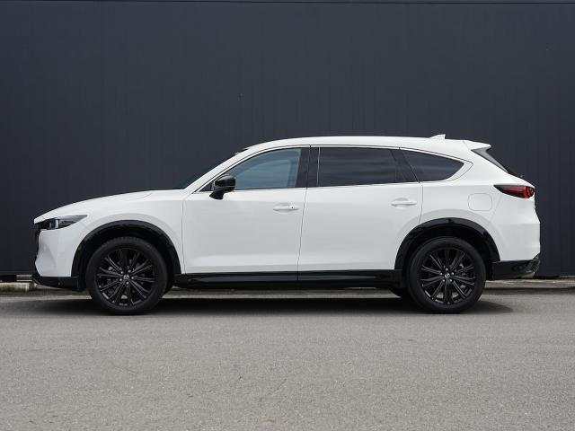 CX-82.2 XD スポーツアピアランス