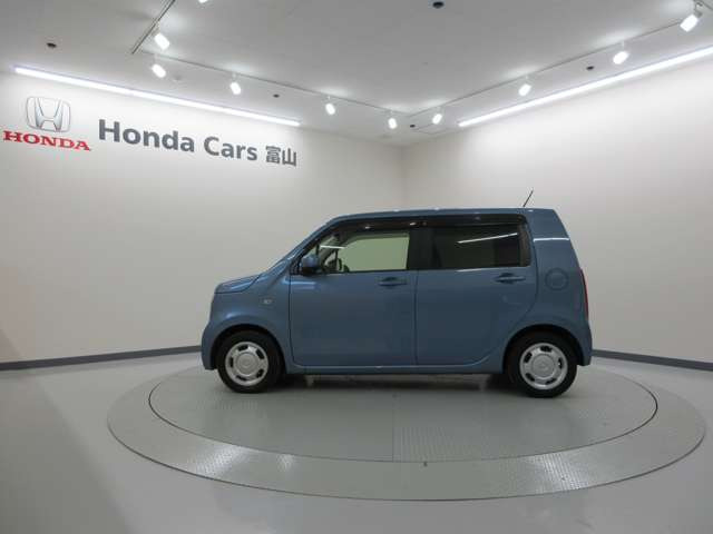 N-WGNL ホンダ センシング