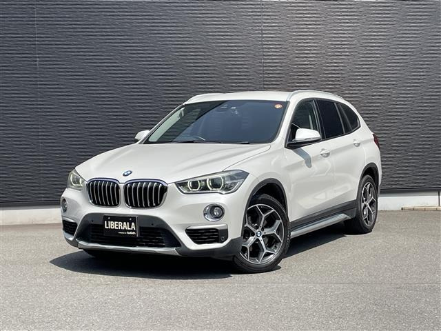 X1sドライブ 18i xライン