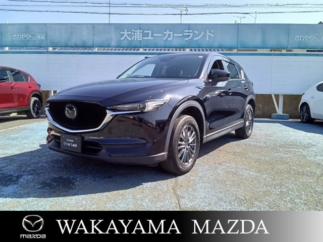 CX-52.0 20S スマートエディション