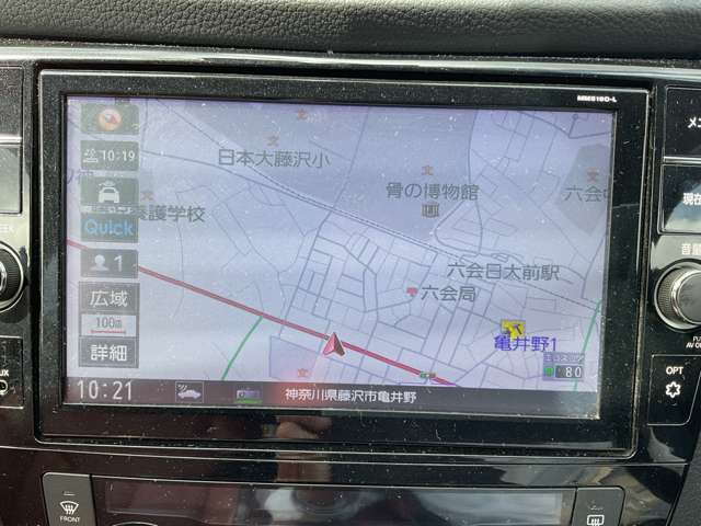 エクストレイル2.0 20Xi ハイブリッド レザーエディション 4WD