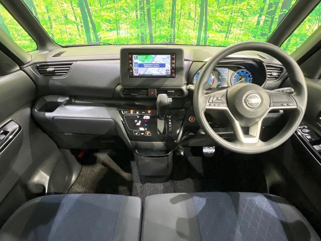 ルークスハイウェイスターX