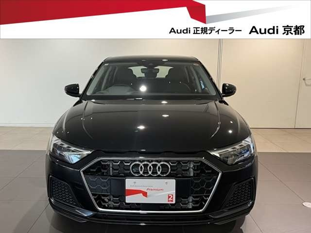 A1スポーツバック25 TFSI アドバンスド