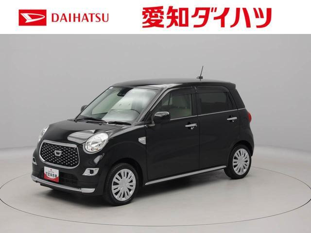 キャストスタイル X リミテッド SAIII