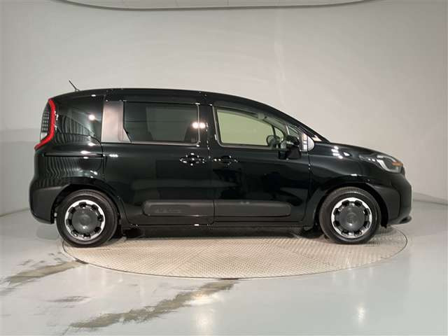 シエンタハイブリッド 1.5 Z