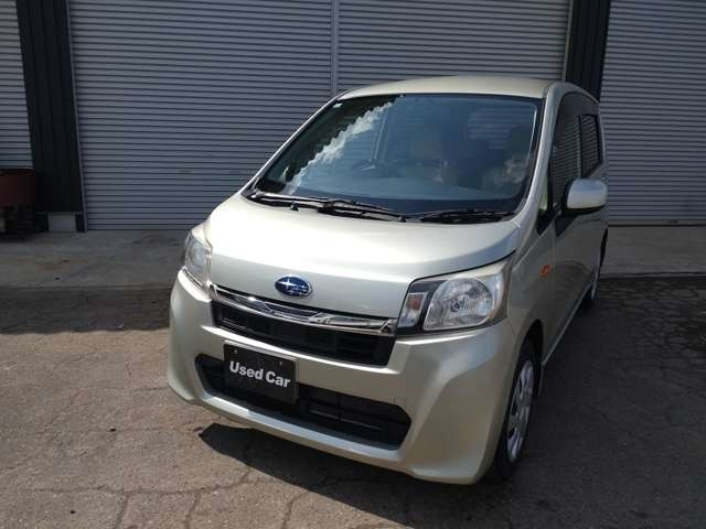 ステラL スマートアシスト 4WD