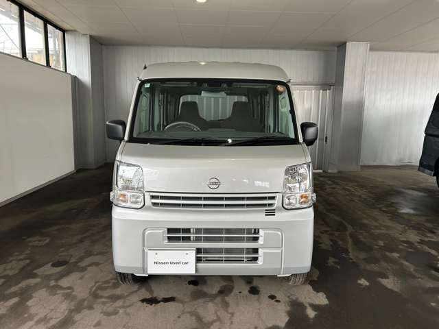 クリッパーDX ハイルーフ 4WD