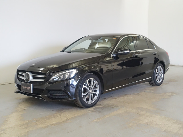 CクラスC180 アバンギャルド