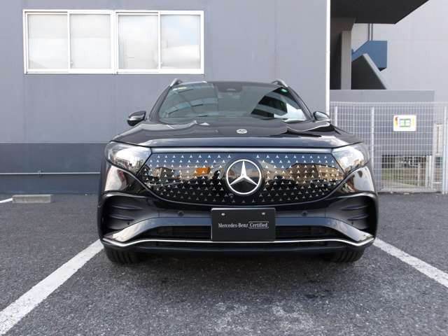 EQB250プラス AMGラインパッケージ