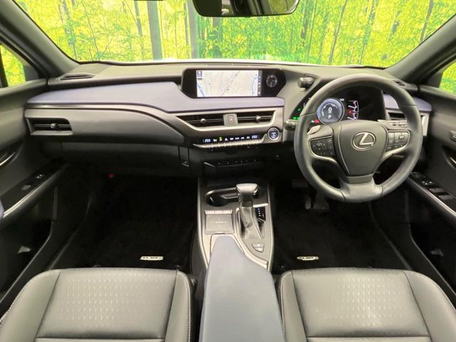 UX250h アーバン エレガンス