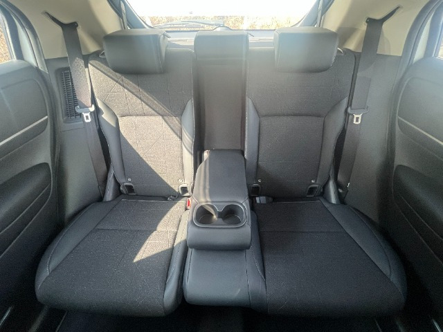 ヴェゼル1.5 ハイブリッド Z