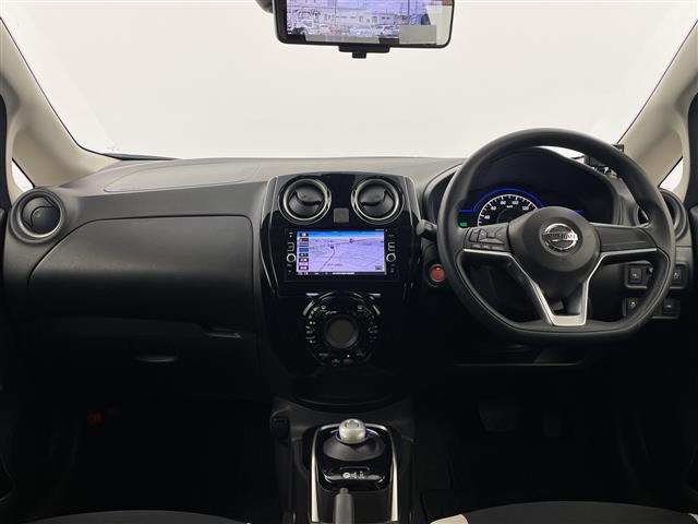 ノート1.2 e-POWER X