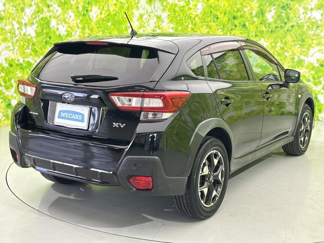 XV1.6i-L アイサイト 4WD