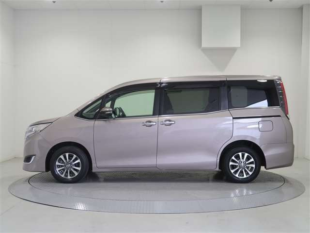 エスクァイア2.0 Xi