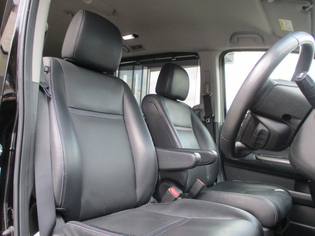 ステップワゴン2.0 スパーダ ハイブリッド G EX ホンダセンシング