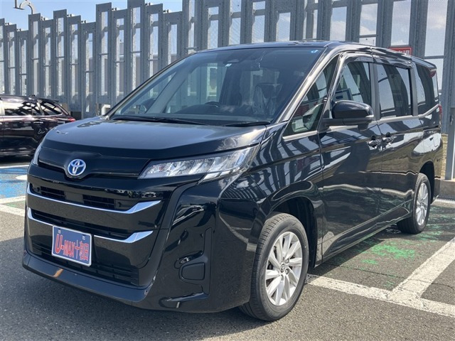 ノア1.8 ハイブリッド G