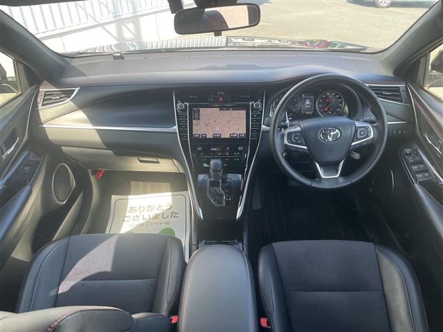 ハリアー2.0 エレガンス