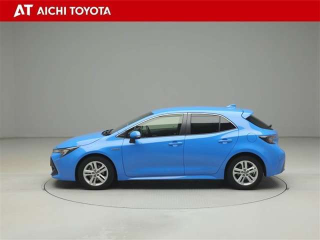 カローラスポーツ1.8 ハイブリッド G