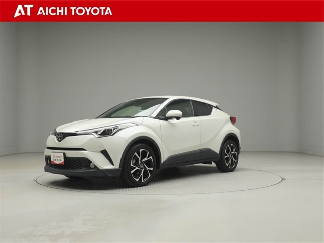 C-HR1.2 G-T 4WD