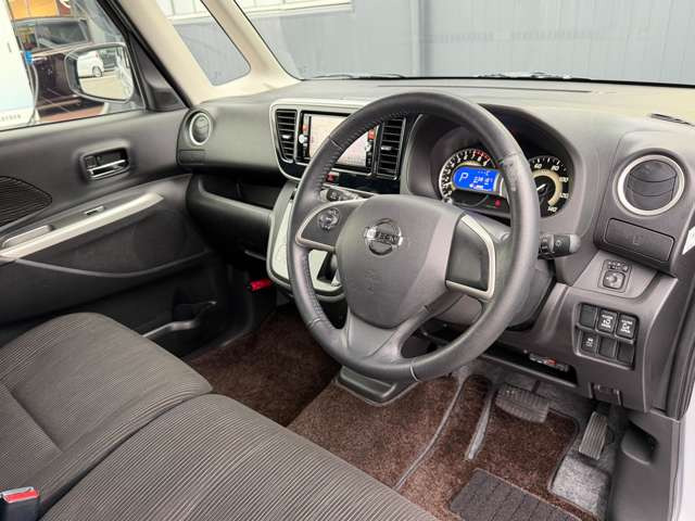 デイズルークスハイウェイスター ターボ 4WD