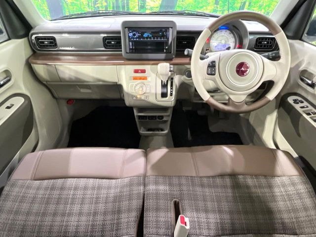 アルトラパンLC X