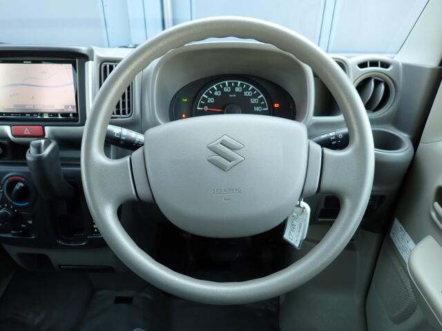 �X�e�A�����O�͂ƂĂ����ꂢ�ȏ�Ԃł��B