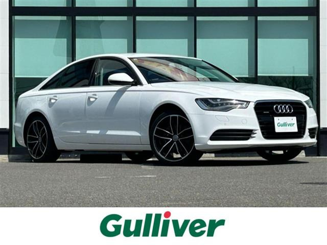 A62.8 FSI クワトロ 4WD