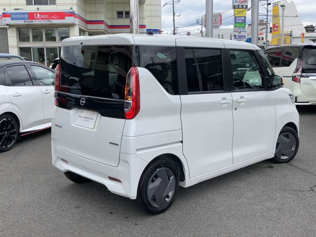 デイズルークスX